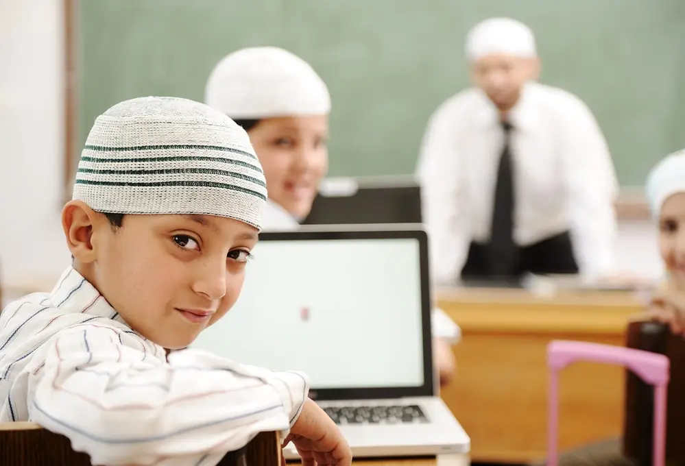 best Islamic schools for adults