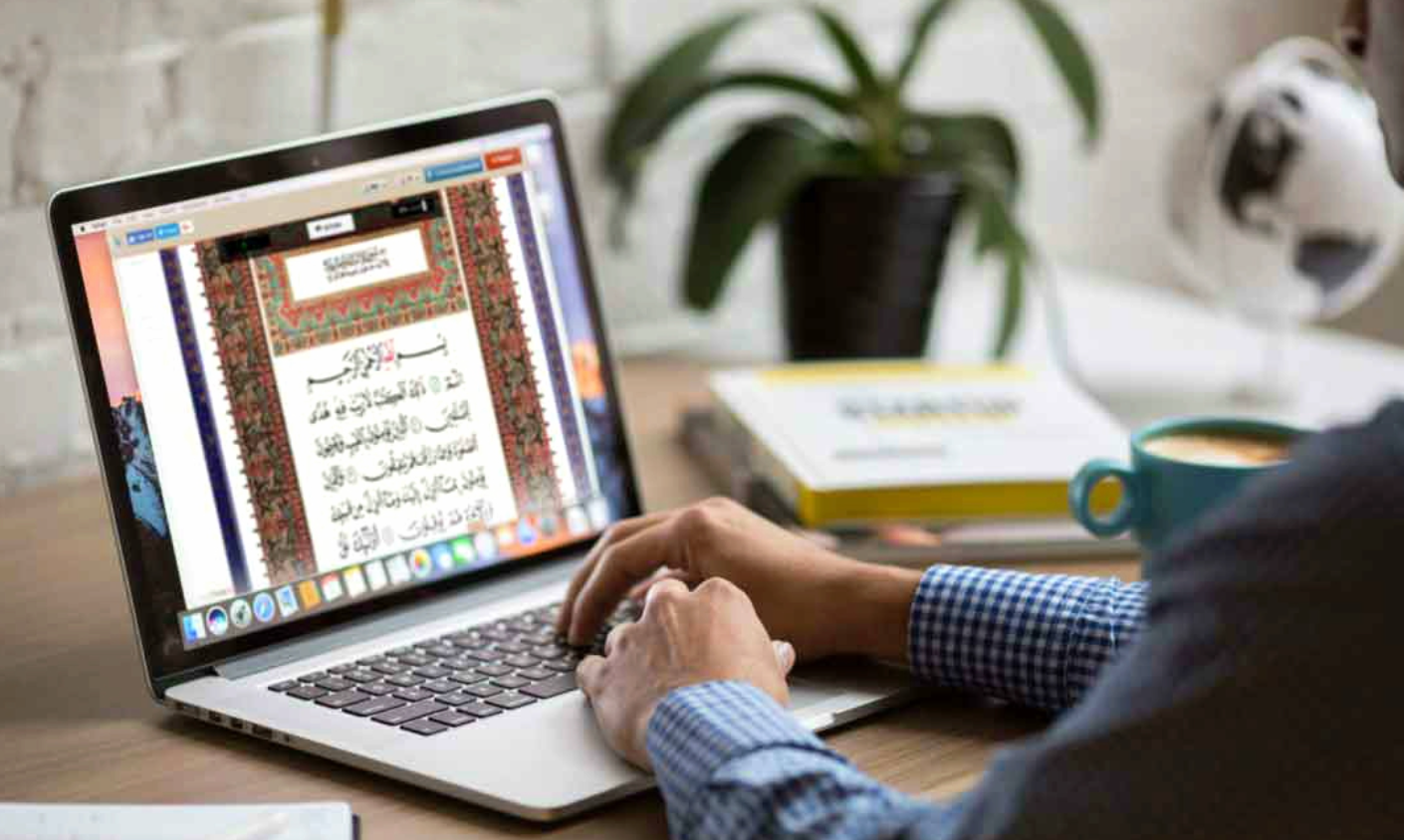 best Quran teaching online