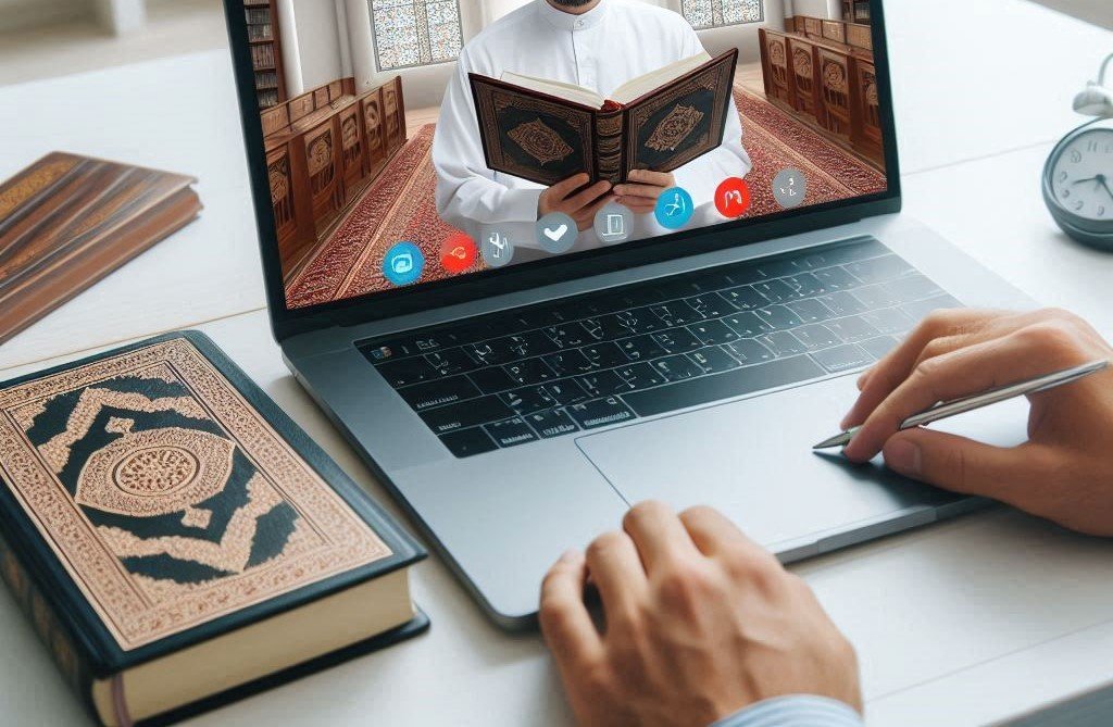 Best Way to Learn Quran Online