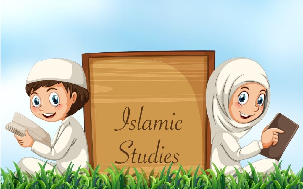 islamic studies for kids