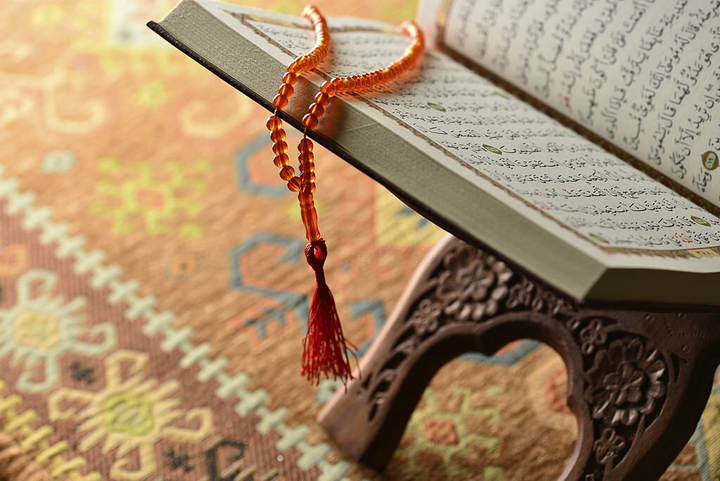 learn quran with tajweed online