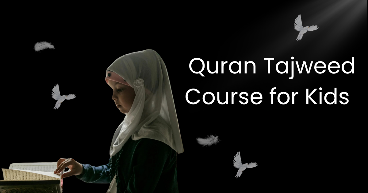 Tajweed for Children